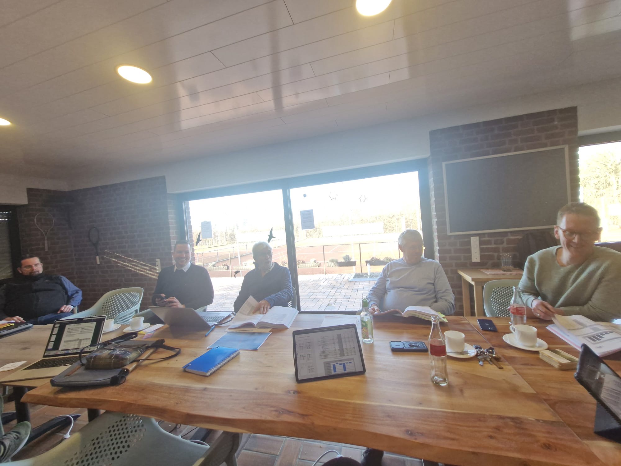 Beratung des Haushaltsentwurfes 2026