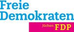 Logo FDP Jüchen