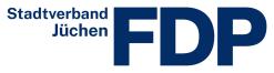 Logo FDP Jüchen